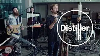 Submotion Orchestra - More Than This (ft. Billy Boothroyd) | Live From The Distillery