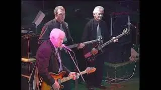 Big Tom & The Mainliners - I'll Settle For Old Ireland (Live In Galtymore 2004)
