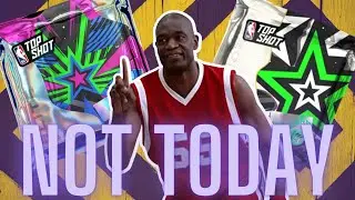 NBA All Star Standard & Elite Pack Notes (Release 3)