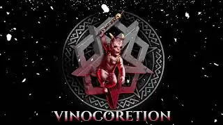 Vinocoretion - Sphere