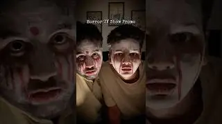 Every Indian Horror TV Show Promo
