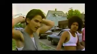 Chicago Imperial gangster acts stupid 1979