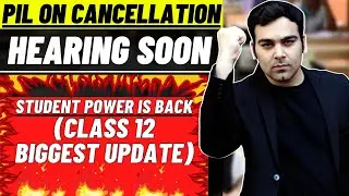 CBSE Cancellation News Is Back 😮🔥 #shorts #cbse
