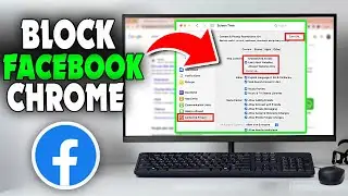 How to Block Facebook on Chrome (2026)