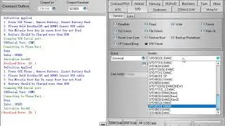 Infocus,A2,SPD,9832E CPU,FRP Unlock,Solution
