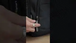 Targus Legend IQ EcoSmart&reg; #Backpack (TSB705)