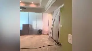 🏠 Slab Leak Water Damage Restoration &ndash; Full Mitigation & Reconstruction | Fairhope, Alabama