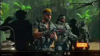 True best gun in the game Mozu 1v6 COD BO4