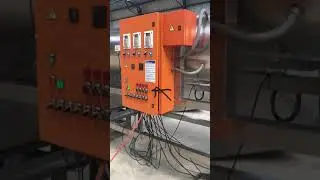 300kg/hr Oat Roasting and Flaking Line