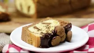 Sinterklaascake