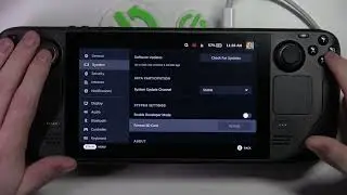 Steam Deck - How To Format SD Card