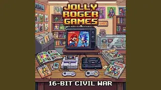 16-Bit Civil War