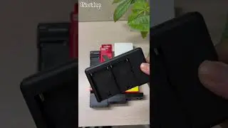 Bộ Pin NP-F570 / F770 / F970 + Sạc Pin đ&ocirc;i / đơn