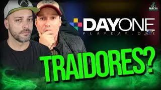 OS TRAIDORES DO XBOX? Dinho | Mais XBOX,  Jadson | S&oacute; XBOX e Xbox Era!