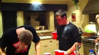 Six beers in under 6 minutes
