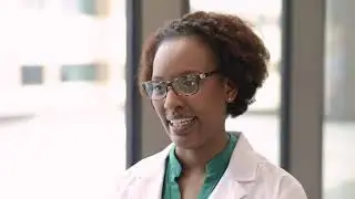 Dr. Marquita Anderson, OB-GYN at Texas Health Hospital Mansfield