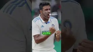 Ashwin announce retirement 😥#ashwin #shorts