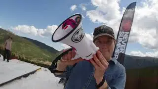 CHECK IN | Woodward Copper Summer 2025