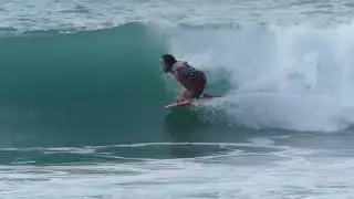 Pascual Silverio Marte BODYBOARD SURF SCHOOL DEPORTISTA 77788999910010100419333323321122597016151591