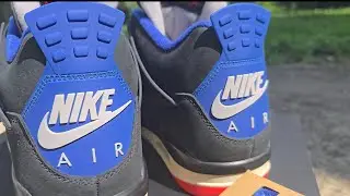 AIR JORDAN 4 