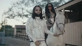 Money Man - For You (Official Video)