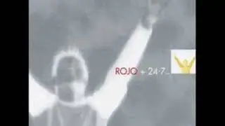 Rojo - Demo 24.7