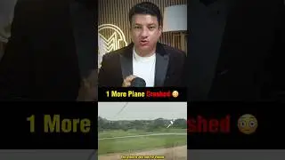 Colombia Plane Crash Before Landing | 15 Lives Lost | Breaking Aviation News
