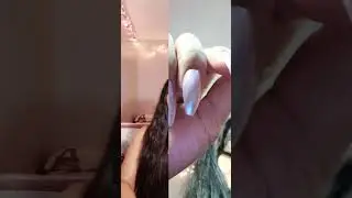 Tres'she Nails! Realistic Press On Nails!