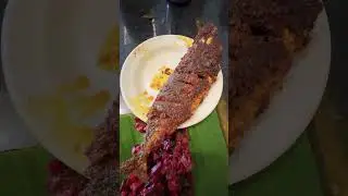 തറവാട് ഹോട്ടൽ തളിപ്പറമ്പ് | BEST SEAFOOD RESTAURANT IN THALIPARAMB | LIVE FISH FRY RESTAURANT KANNUR