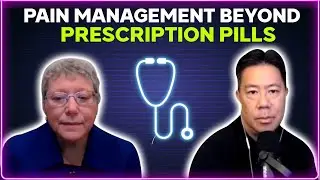 Pain management beyond prescription pills