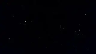 12-08-2018 UFO Pairs Flyby Hyperstar 470nm IR Analysis