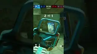 #gaming #rainbowsixsiege #siege #siegemoments #siegemontage