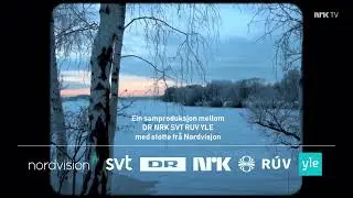 Nordvision/SVT/DR/NRK/R&Uacute;V/Yle (2023)