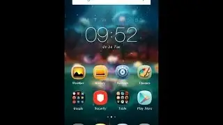 Change wifi mac address in Redmi Note 3