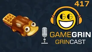 Moldbreaker: Rise of the Loaf with the GrinCast Podcast