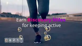 Điscovery Miles &ndash; our rewards currency more valuable than cash
