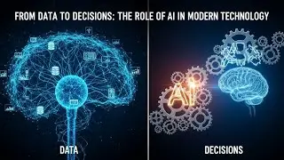 The Impact of AI and Data Analytics on Business Innovation