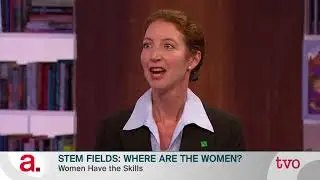 Stem Fields: Where Are the Women?