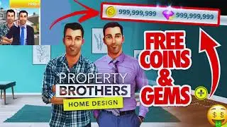 Property Brothers Home Design Dinheiro Infinito