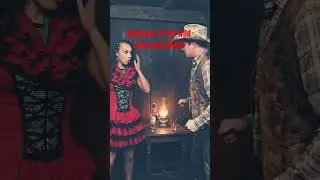 #дикийзапад @youtubecreators @rickyrevealsagain9991 #ковбои #девушкиизсалуна #вестерн