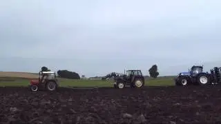 Wpadka New Holland T7.220/Ursus 914 Power