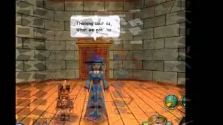 Wizard101; Just A Dream