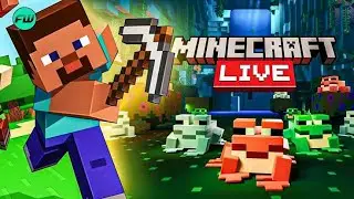 DTW Nibz is live🔥⚡ minecraft livestream