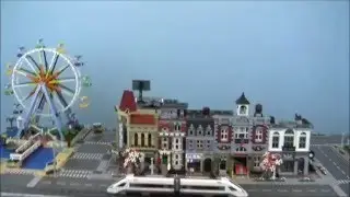 Lego City Update #20
