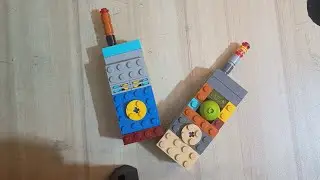 DIY Walkie-Talkie | When Creativity Talks 📢✨