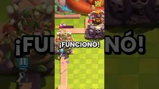 CLASH ROYALE T3 EP103 PT3 #clashroyale #memes #memesdeclashroyale #humor