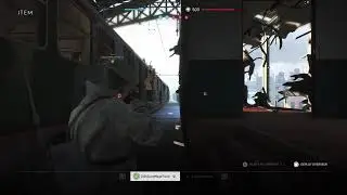 Battlefield V Flippedy Flop