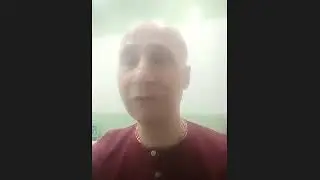 SB 1.10.3 Ямуначарья прабху