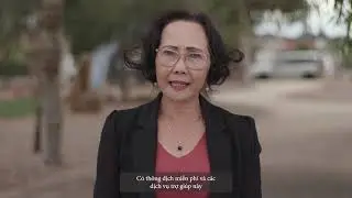 VIETNAMESE community version: Stay healthy, get help for your mental health
