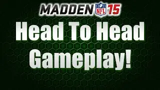 MUT 15 | Head To Head Gameplay | 4 User Picks!